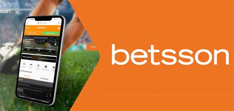 Betsson Bonus 2023 .
